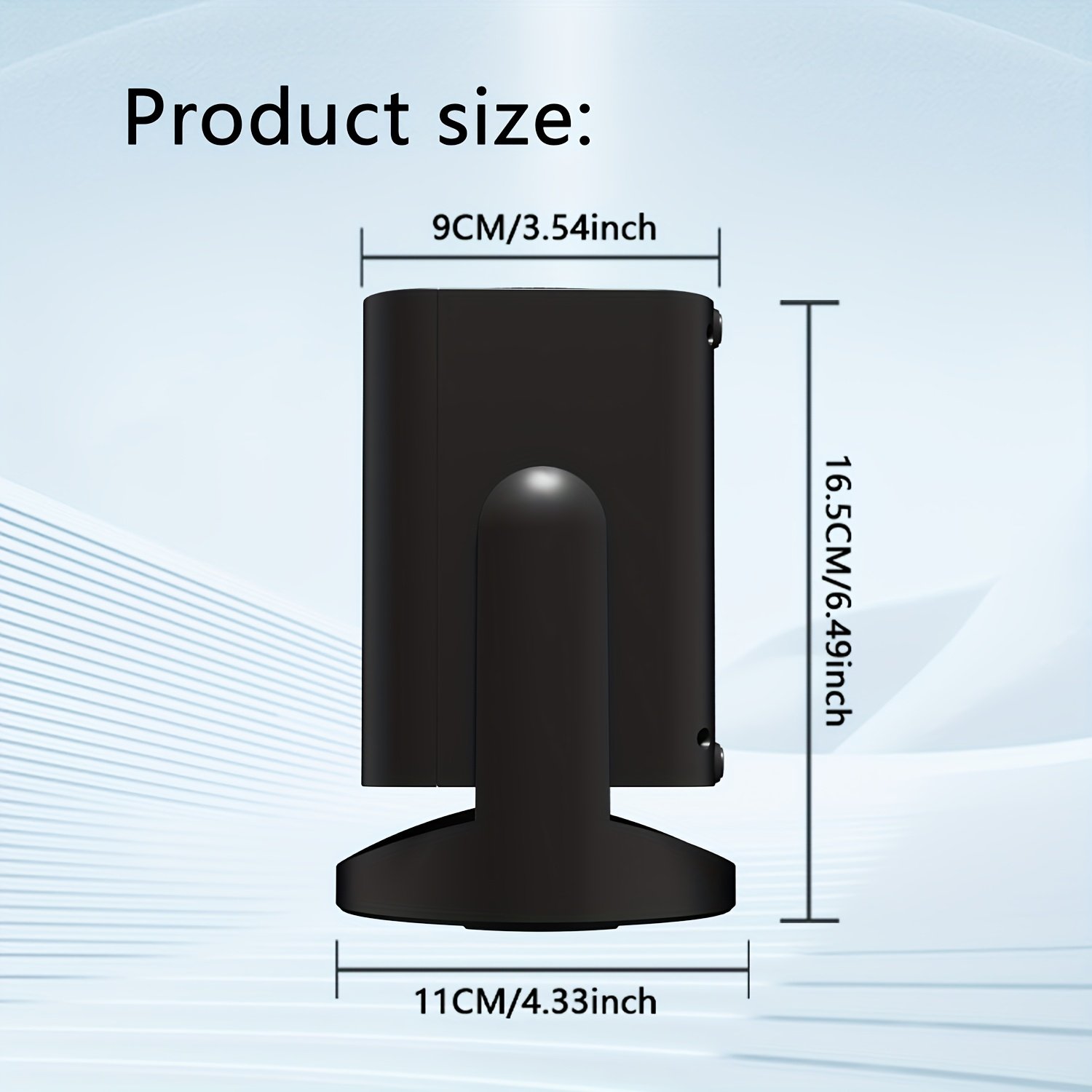 Compact 1080P Mini Projector with Wireless & WiFi - Portable Home Theater for Movies and Videos, USB Interface, Remote Control, Smartphone & Tablet Compatible, 1280x720 HD Resolution, Compact Travel Accessories - Image 10