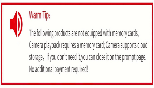 1080P HD WJG E27 Light Bulb Camera - Dual Band WiFi (2.4G+5G) Auto-Tracking, Color Night Vision, AI Motion Alerts for Home Security & Pet Monitoring with Cloud/Card Storage Support - Image 11