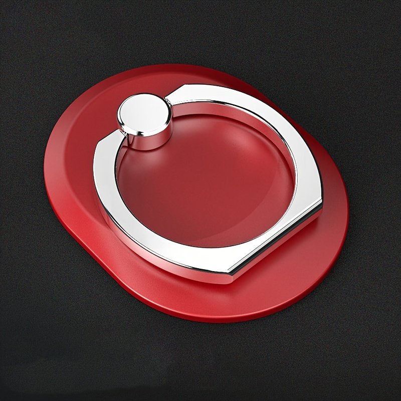 The Phone Paste Back Shell Stand Is Suitable For Various Phone Cases. - Image 7