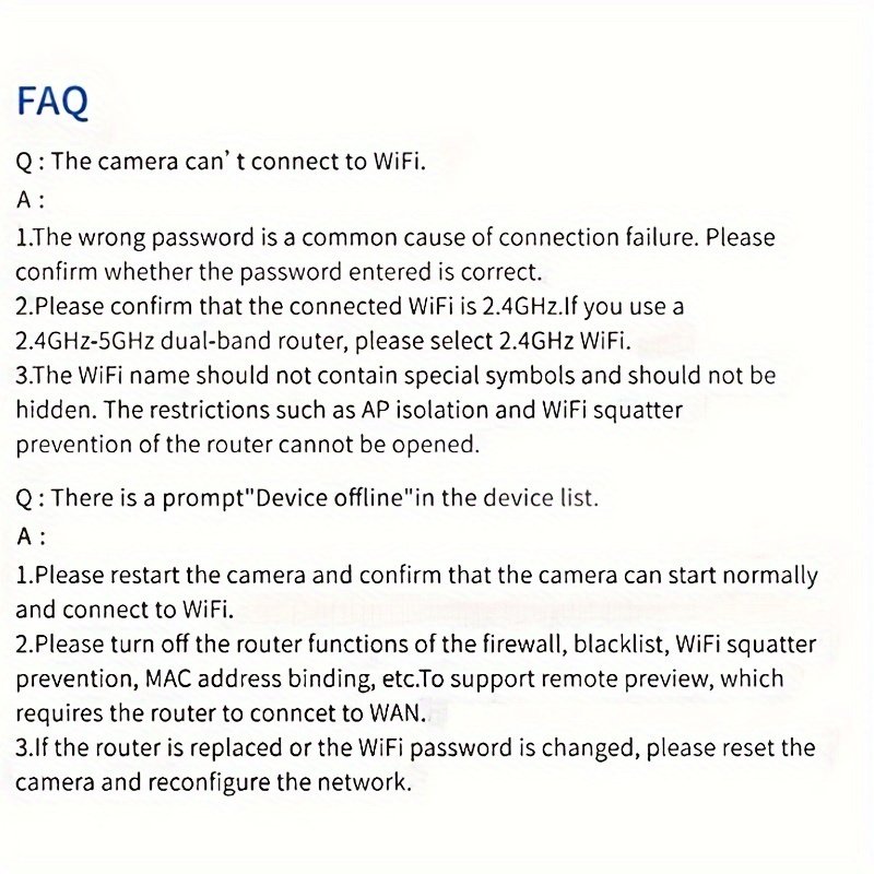 An Indoor Security Wifi Camera, Automatic Tracking, Color Night Vision Home Protection, Two-Way Audio, AI Intelligent Tracking Motion Detection, Suitable for Home Street Security And Monitoring, Can Be Used As Christmas And Halloween Gifts. - Image 7