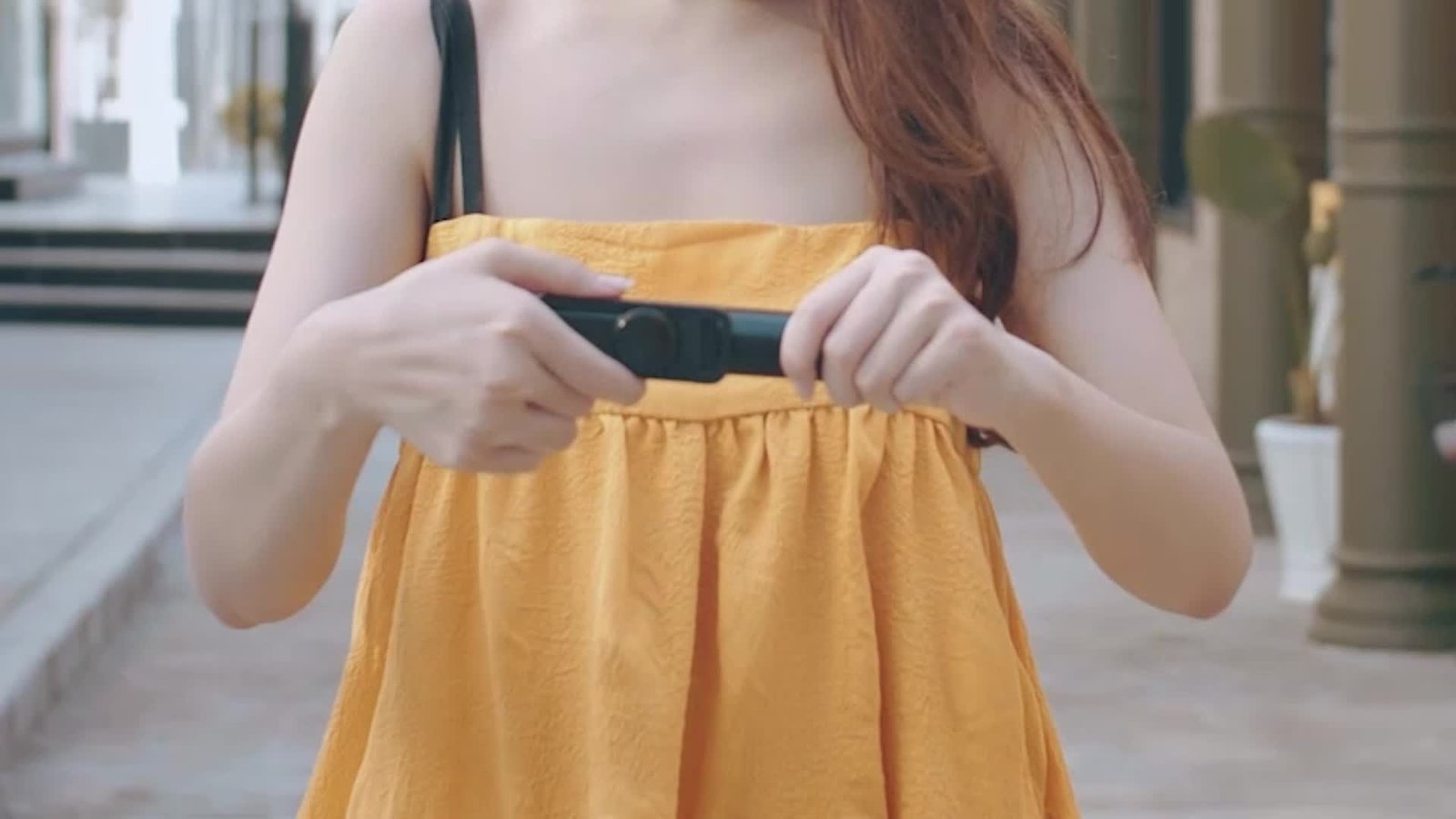 40" Cell Phone Selfie Stick Tripod, Extendable Selfie Stick All-in-1 Smartphone Tripod Stand With Wireless Remote 360°Rotation For IPhone 14/13/12/12 Pro/11/11 Pro/XS/XR/X/8/7 Plus, For Samsung, Google, LG, Sony Smartphones - Image 12