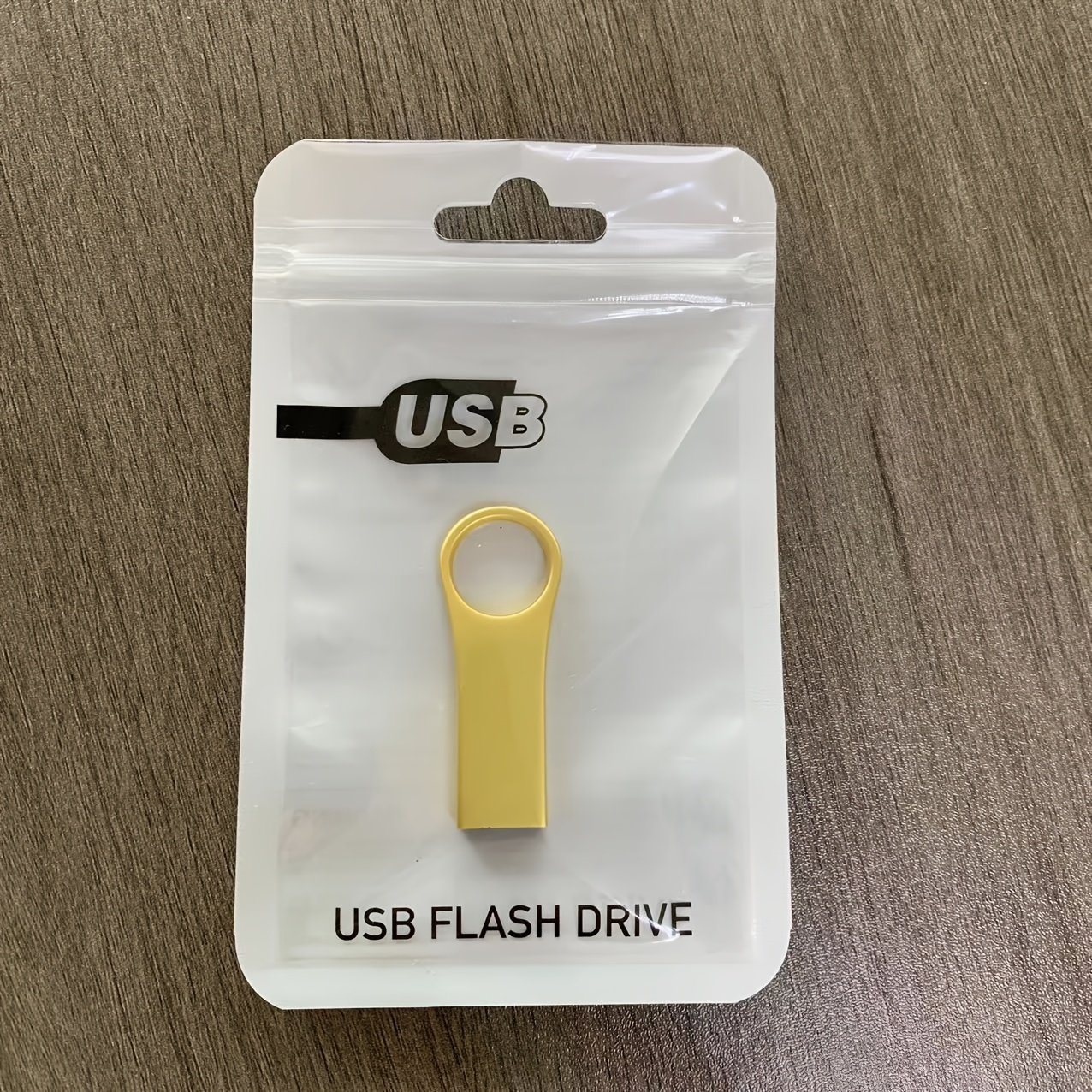 2025 Big Promotion: 100% Real Capacity Metal Usb 2.0 Flash Drive Pen Drive Usb Stick U Disk Is Suitable For All Kinds Of Products With USB Interface - Image 7