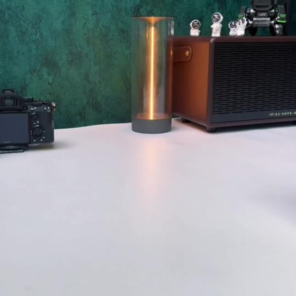 Portable Home Theater Movie Projector, EU Plug, Easy to Carry, Enjoy Anytime, Anywhere, Upgrade Your Viewing Experience HD Mini Projector - Vivid 3D Vision, Gift - Image 7
