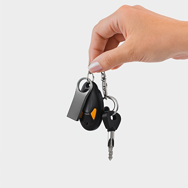 2025 Big Promotion: 100% Real Capacity Metal Usb 2.0 Flash Drive Pen Drive Usb Stick U Disk Is Suitable For All Kinds Of Products With USB Interface - Image 8