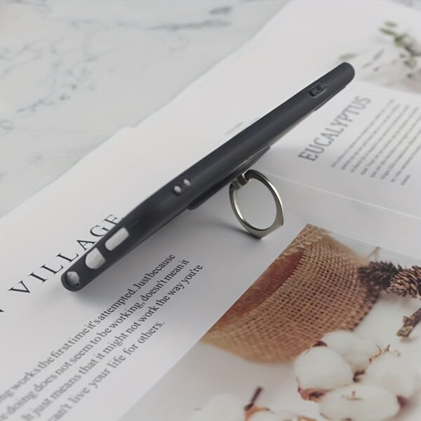 The Phone Paste Back Shell Stand Is Suitable For Various Phone Cases. - Image 8