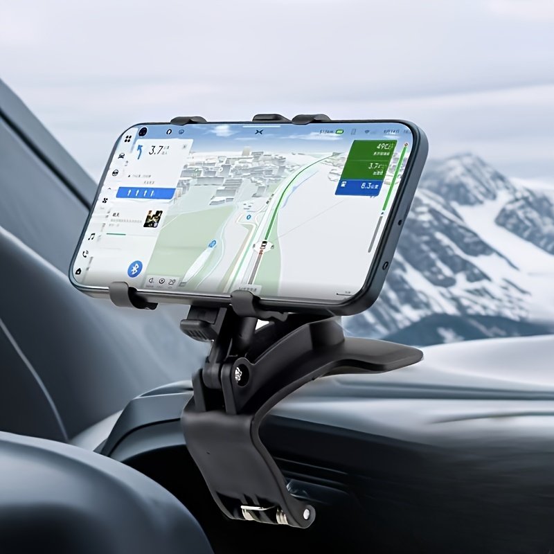 This Stand Can Securely Hold The Phone. - Image 5