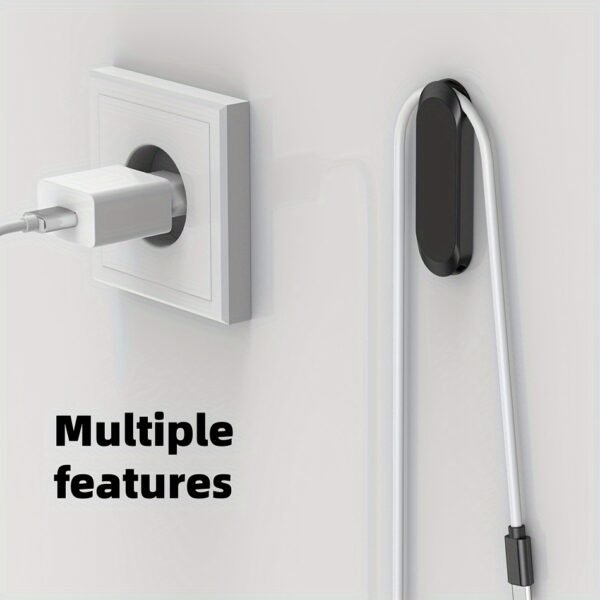 Magnetic Mini Single-row Adhesive Dashboard Mobile Bracket With Strong Magnetic Car Phone Holder On Hot Sale - Image 21