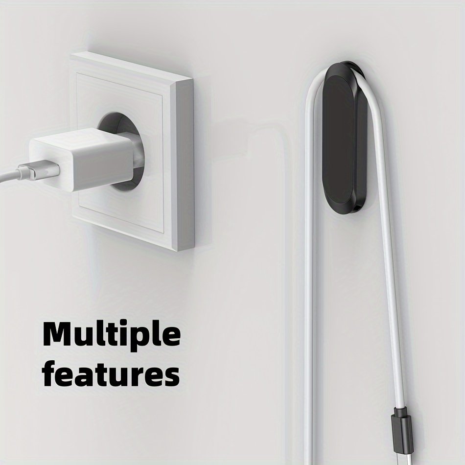 Magnetic Mini Single-row Adhesive Dashboard Mobile Bracket With Strong Magnetic Car Phone Holder On Hot Sale - Image 21