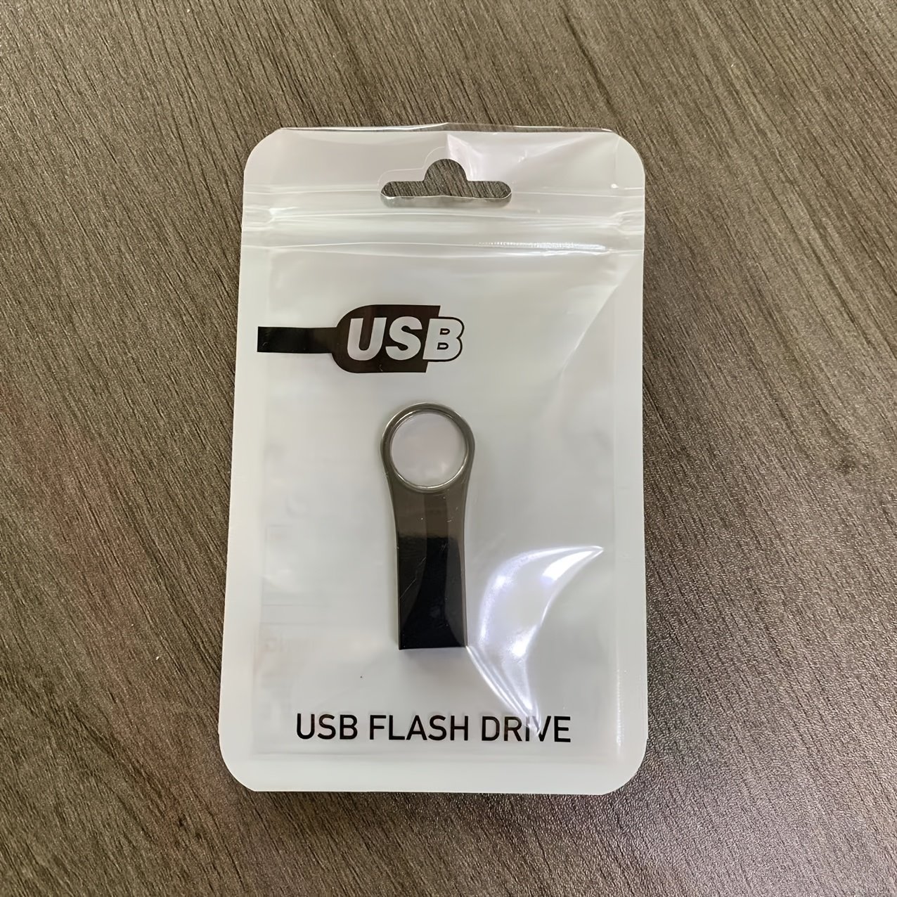 2025 Big Promotion: 100% Real Capacity Metal Usb 2.0 Flash Drive Pen Drive Usb Stick U Disk Is Suitable For All Kinds Of Products With USB Interface - Image 5