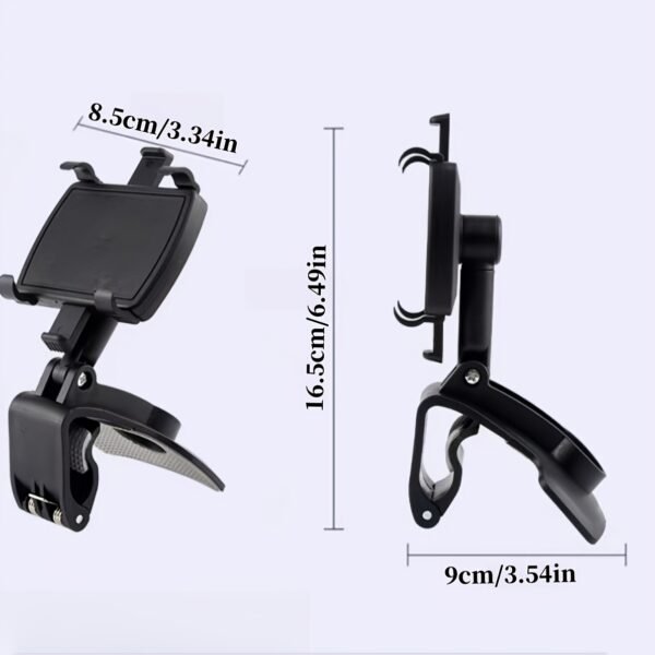 This Stand Can Securely Hold The Phone. - Image 4