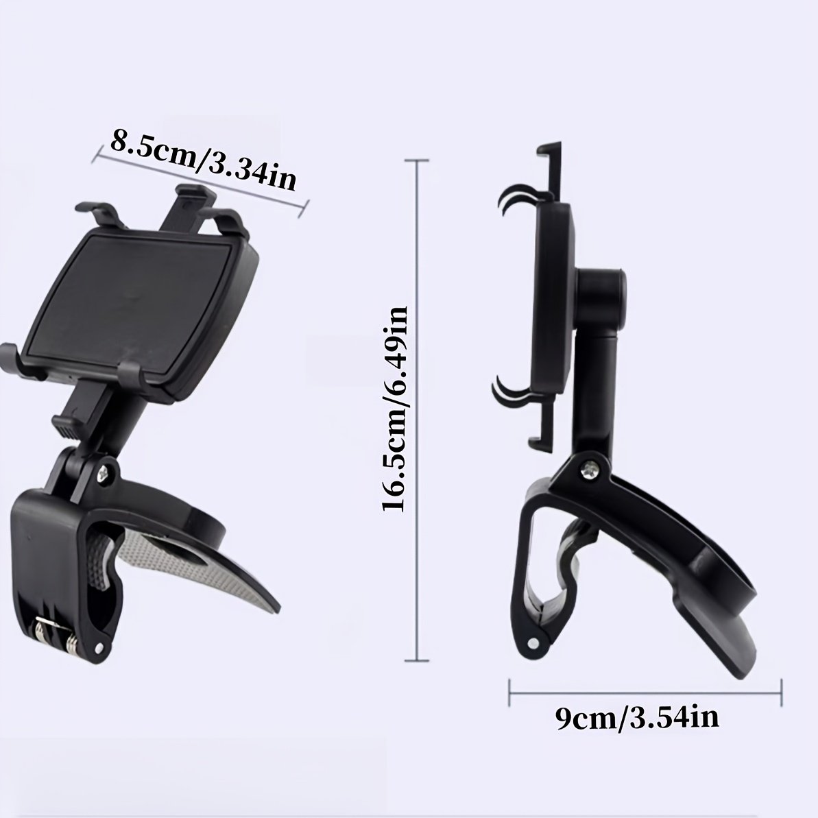 This Stand Can Securely Hold The Phone. - Image 4