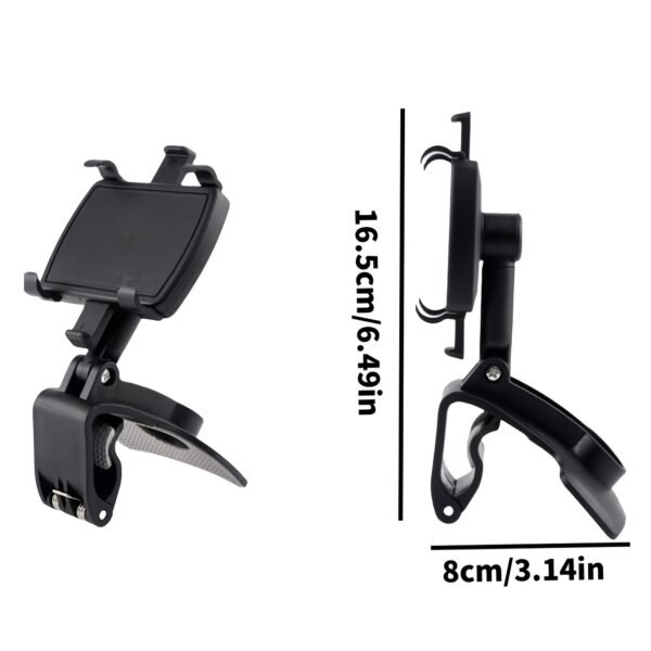 This Stand Can Securely Hold The Phone. - Image 12
