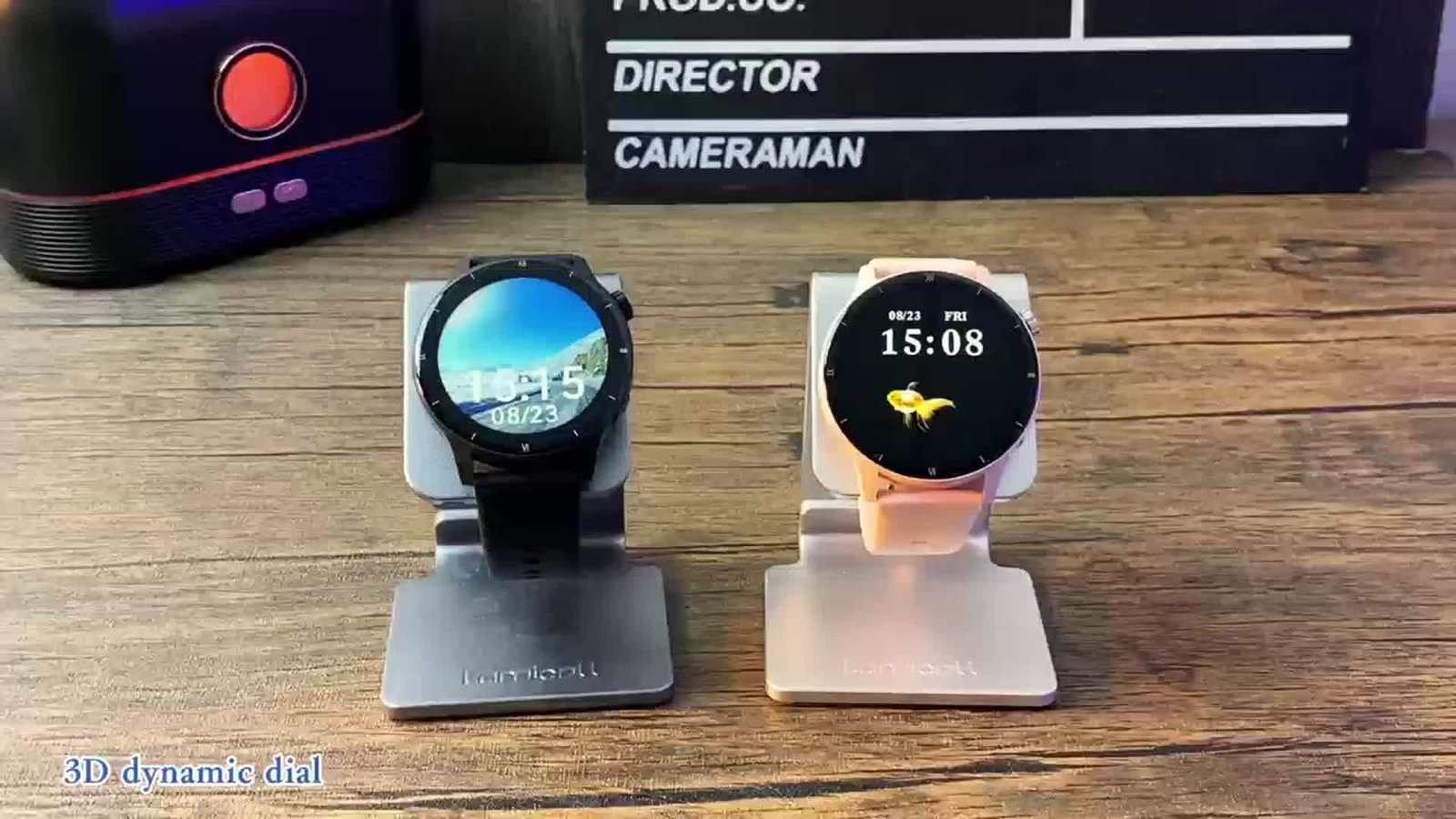 1pc V25Z Smart Watch with Call Function, Pedometer, Calorie Counter, Compatible with Android & iPhone, Wireless 5.3, USB Charging, 3.53cm TFT Screen, 360p Resolution, 90% Screen Ratio, AB5681G Chip, Rechargeable Lithium Polymer Battery, Plastic Body, Sili - Image 8