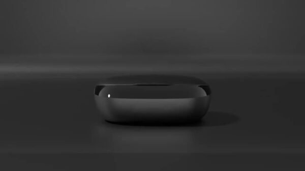 Wireless Earphones with Charging Case, Charging Display Suitable for Smartphones, Stereo Earphones with Microphone, Automatic Pairing, Long-lasting Battery Life - Image 9