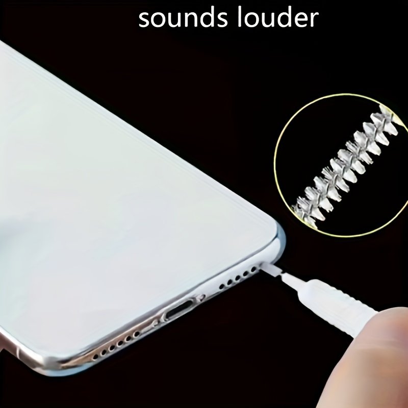 10pcs Multifunctional Cleaning Tool Kit, Electronic & Bathroom Cleaner Set, with Phone Charger Port Brushes, Keyboard Scraper, Shower Head & Faucet Gap Cleaner, for No Electricity Needed - Image 3