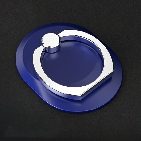 The Phone Paste Back Shell Stand Is Suitable For Various Phone Cases. - Image 5