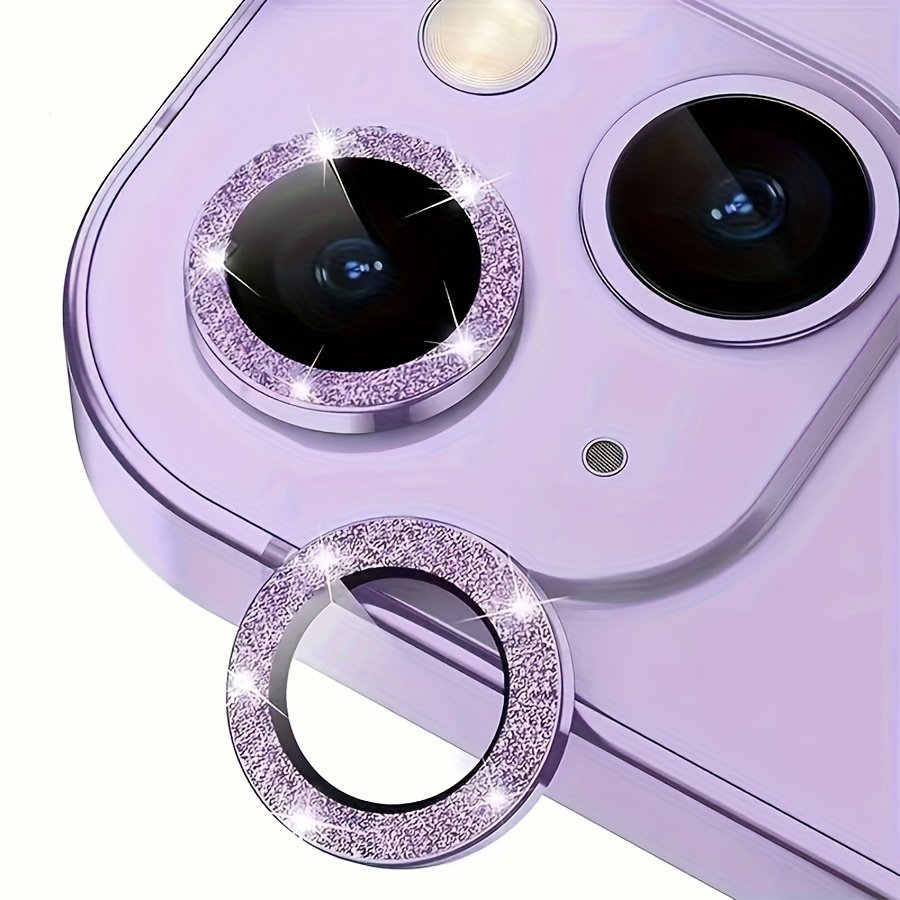 Protective Film For The Shiny Camera Lens Of Your Phone, Suitable For IPhone Models 15, 14, 13, 12, 11 Pro Max, Mini, And Plus. This Camera Protection Kit Includes A Tempered Glass Lens Protector Shell, Compatible With IPhone 16 Pro Max And IPhone 16 Plus - Image 19