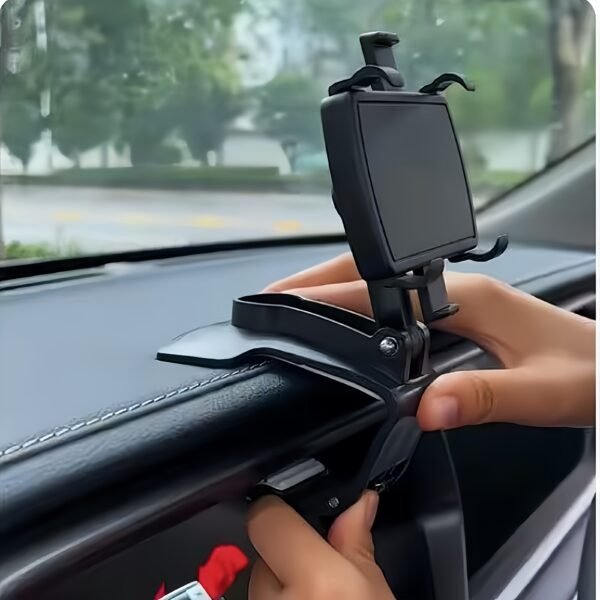 This Stand Can Securely Hold The Phone. - Image 11