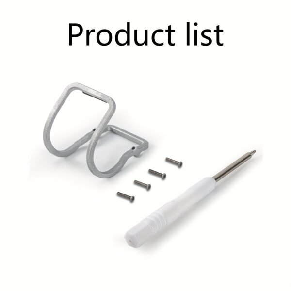 STARTRC Is Suitable For DJI NEO Drone Gimbal Collision Protection Golden Protective Bar Lightweight Accessories. - Image 8