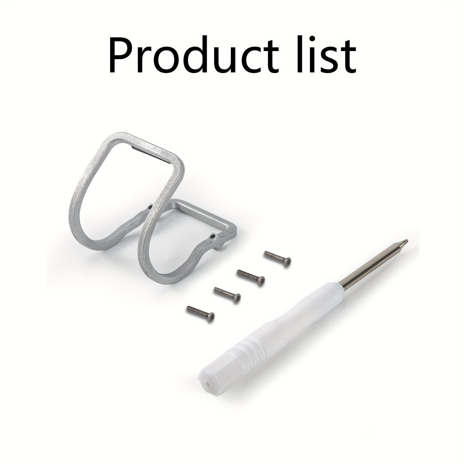 STARTRC Is Suitable For DJI NEO Drone Gimbal Collision Protection Golden Protective Bar Lightweight Accessories. - Image 8