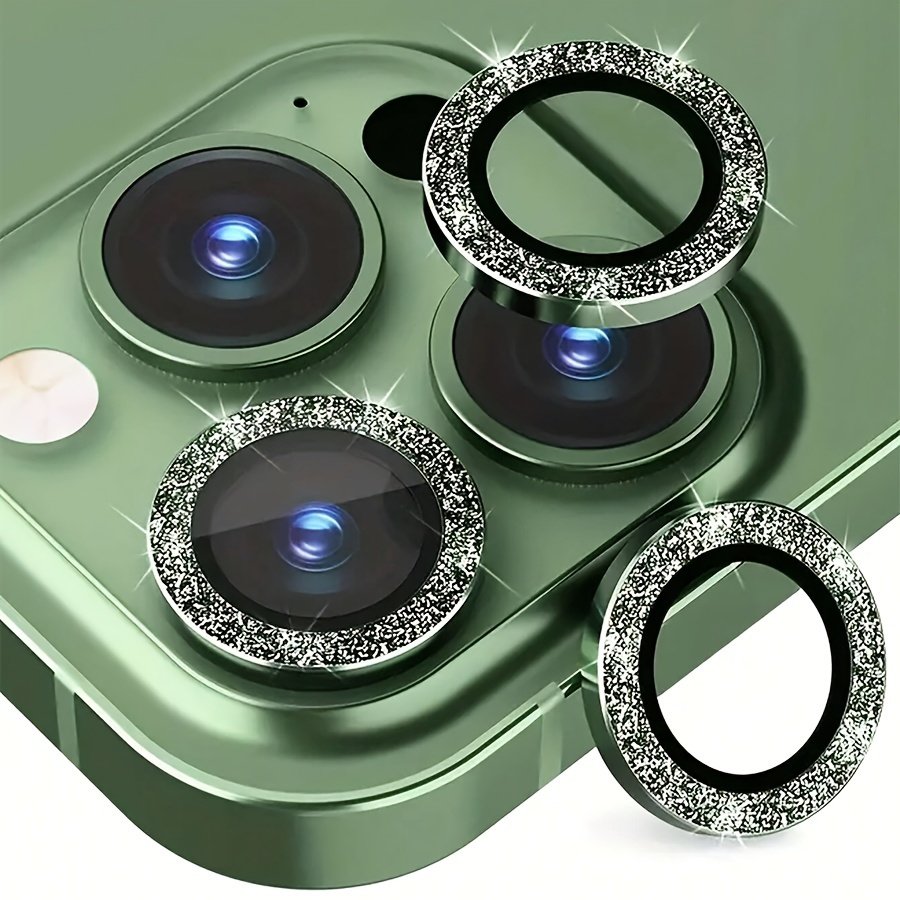 Protective Film For The Shiny Camera Lens Of Your Phone, Suitable For IPhone Models 15, 14, 13, 12, 11 Pro Max, Mini, And Plus. This Camera Protection Kit Includes A Tempered Glass Lens Protector Shell, Compatible With IPhone 16 Pro Max And IPhone 16 Plus - Image 17