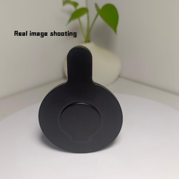Aluminum Alloy Magnetic Phone Mount for DJI Gimbal, Compatible with OM4/OM4 SE/OM5/OM6, Secure Smartphone Attachment Accessory - Image 8