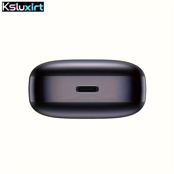 TWS Wireless Earphones, Voice Noise Canceling, HiFi Stereo, In-Ear Earphones With Microphone, LED Power Display, Charging Box - Image 7