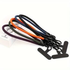 Mobile Phone Hand Pulling Rope