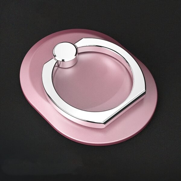 The Phone Paste Back Shell Stand Is Suitable For Various Phone Cases. - Image 9