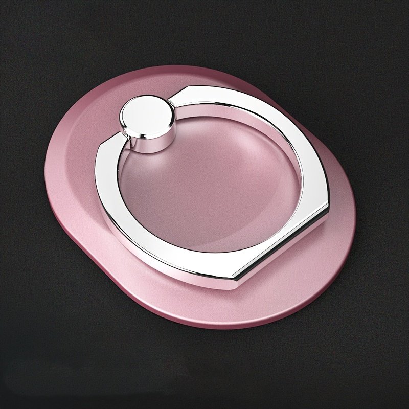 The Phone Paste Back Shell Stand Is Suitable For Various Phone Cases. - Image 9