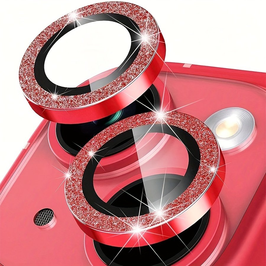 Protective Film For The Shiny Camera Lens Of Your Phone, Suitable For IPhone Models 15, 14, 13, 12, 11 Pro Max, Mini, And Plus. This Camera Protection Kit Includes A Tempered Glass Lens Protector Shell, Compatible With IPhone 16 Pro Max And IPhone 16 Plus - Image 20