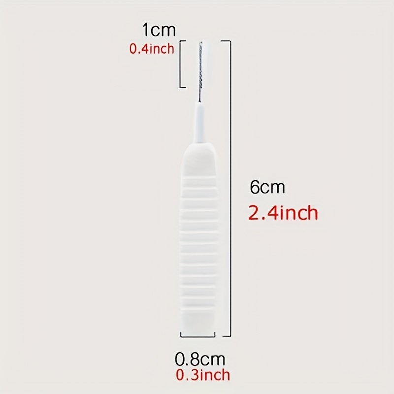 10pcs Multifunctional Cleaning Tool Kit, Electronic & Bathroom Cleaner Set, with Phone Charger Port Brushes, Keyboard Scraper, Shower Head & Faucet Gap Cleaner, for No Electricity Needed - Image 7
