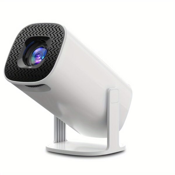 Projector P30 Mini Home Wall Projection 4K Ultra HD Projector Dual WIFI Wireless Portable Projector - Image 5