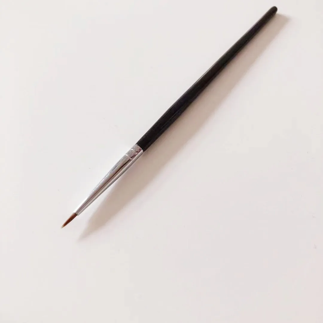 1pc Concealer Makeup Brushes Sponge Pointed Detail Eyeshadow Make up Brush Cover up speckle Precision Double ended Beauty tools - Image 6