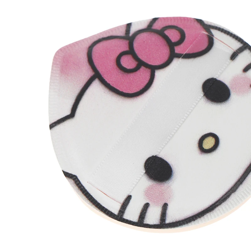 Sanrio Makeup Sponge Puff Hello Kitty Makeup Concealer Super Soft Elastic Cotton Face Base Make Up Cosmetic Puff Beauty Tools - Image 21