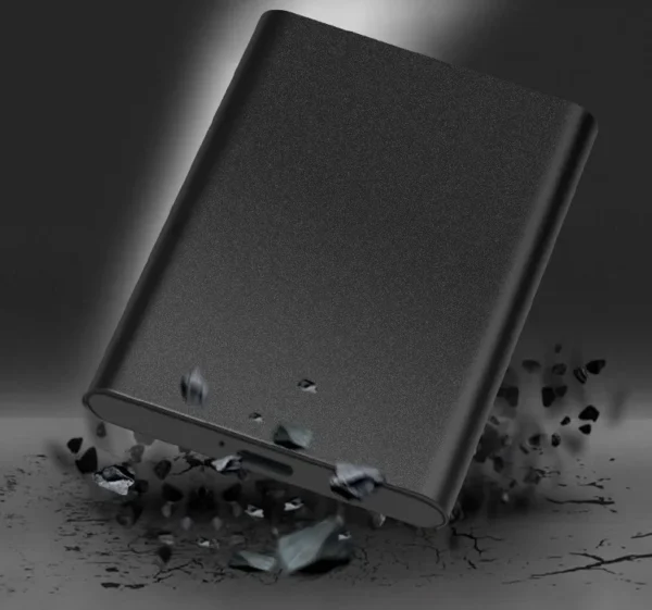 Portable SSD 1TB External Hard Drive High-speed Mobile Solid State Drive External Storage Decives Hard Disks for PC/ Mac - Image 20
