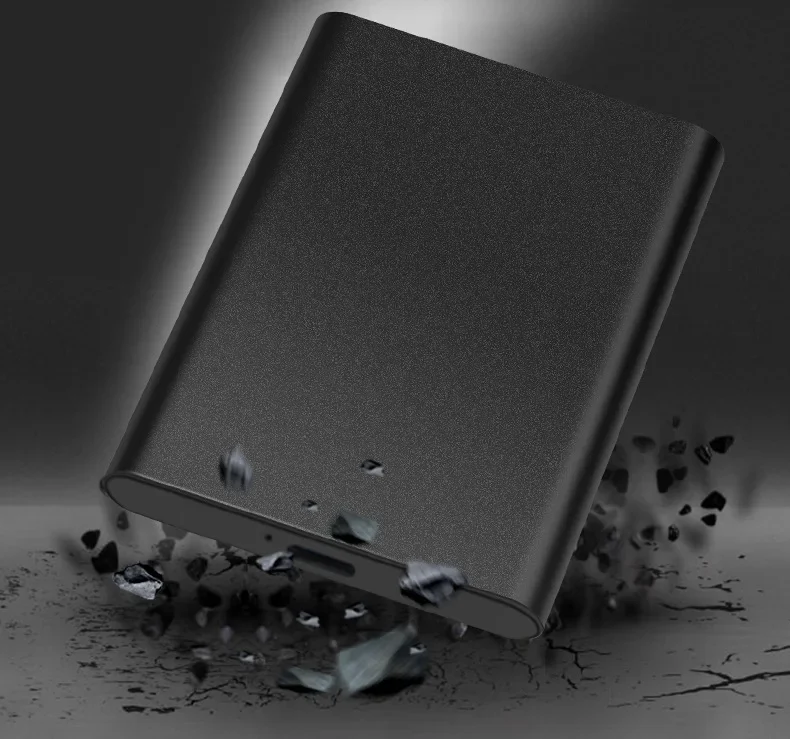 Portable SSD 1TB External Hard Drive High-speed Mobile Solid State Drive External Storage Decives Hard Disks for PC/ Mac - Image 20