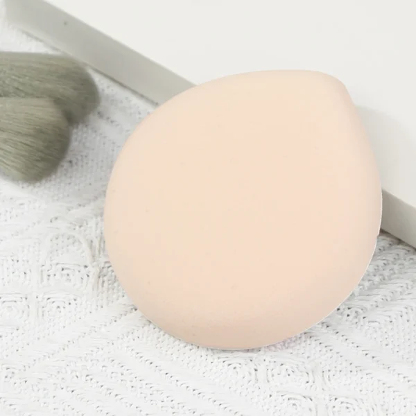 Sanrio Makeup Sponge Puff Hello Kitty Makeup Concealer Super Soft Elastic Cotton Face Base Make Up Cosmetic Puff Beauty Tools - Image 4