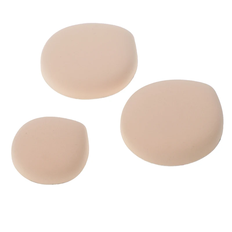 Sanrio Makeup Sponge Puff Hello Kitty Makeup Concealer Super Soft Elastic Cotton Face Base Make Up Cosmetic Puff Beauty Tools - Image 24