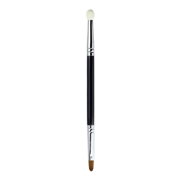 1pc Concealer Makeup Brushes Sponge Pointed Detail Eyeshadow Make up Brush Cover up speckle Precision Double ended Beauty tools - Image 11
