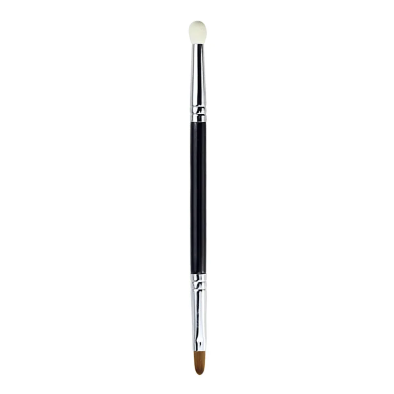 1pc Concealer Makeup Brushes Sponge Pointed Detail Eyeshadow Make up Brush Cover up speckle Precision Double ended Beauty tools - Image 11