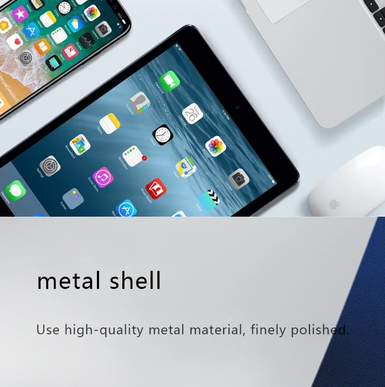 Portable SSD 1TB External Hard Drive High-speed Mobile Solid State Drive External Storage Decives Hard Disks for PC/ Mac - Image 18