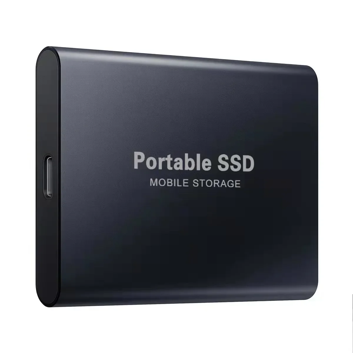 Portable SSD 1TB External Hard Drive High-speed Mobile Solid State Drive External Storage Decives Hard Disks for PC/ Mac - Image 8