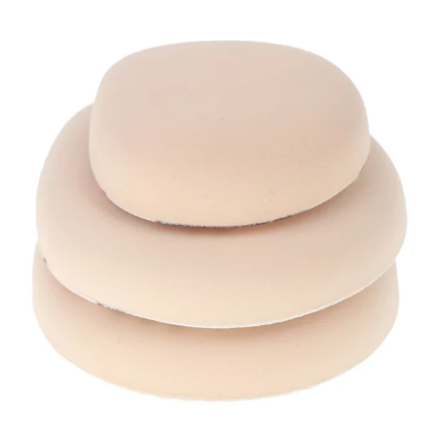 Sanrio Makeup Sponge Puff Hello Kitty Makeup Concealer Super Soft Elastic Cotton Face Base Make Up Cosmetic Puff Beauty Tools - Image 29