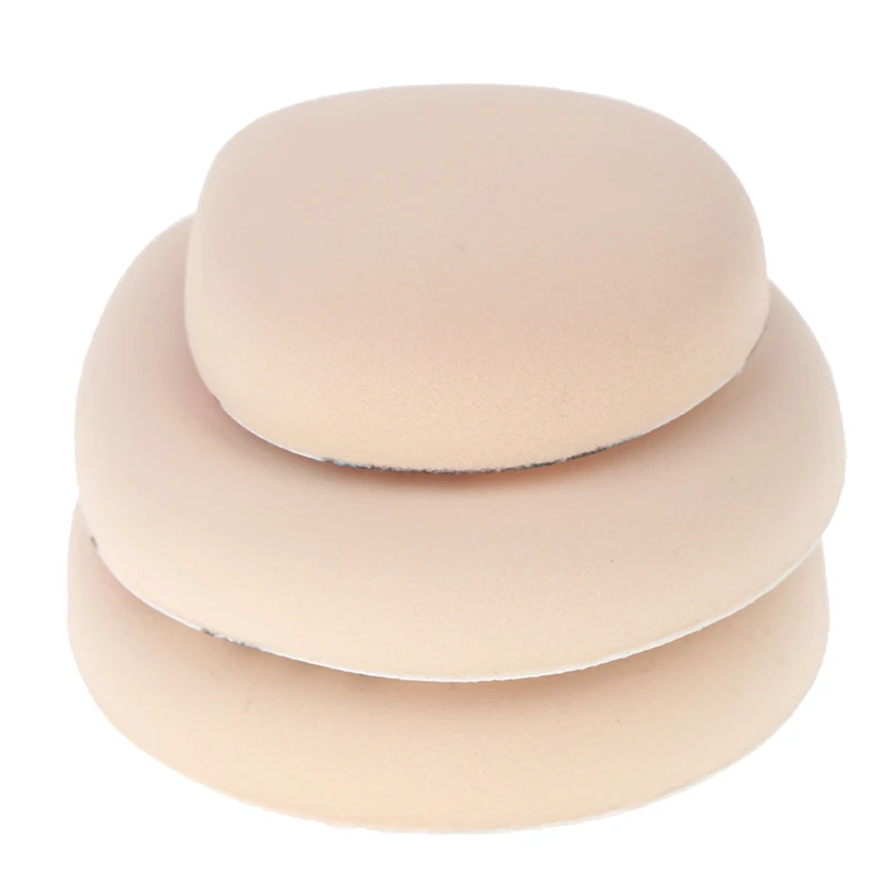 Sanrio Makeup Sponge Puff Hello Kitty Makeup Concealer Super Soft Elastic Cotton Face Base Make Up Cosmetic Puff Beauty Tools - Image 29