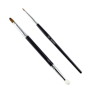 1pc Concealer Makeup Brushes Sponge Pointed Detail Eyeshadow Make up Brush Cover up speckle Precision Double ended Beauty tools