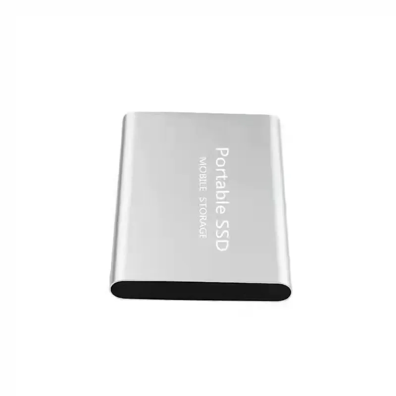 Portable SSD 1TB External Hard Drive High-speed Mobile Solid State Drive External Storage Decives Hard Disks for PC/ Mac - Image 7