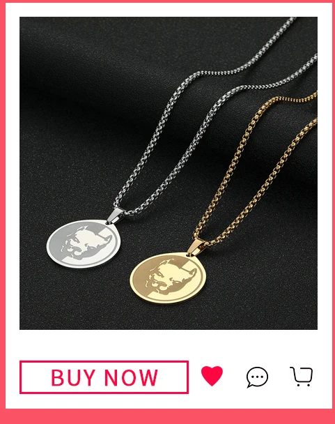 Stainless Steel Albanian Double Headed Eagle Necklace Russian Albania Flag Eagle Pendants Emblem Ethnic Jewelry Gifts Choker - Image 22
