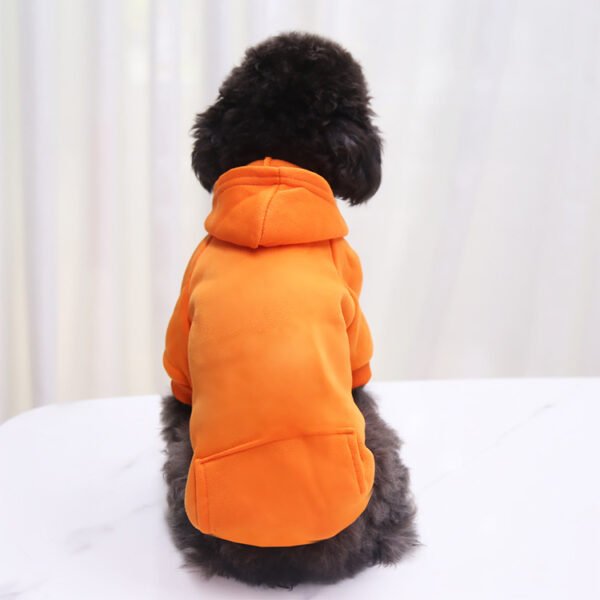 Winter Essentials: Cozy Knit Pullover Sweater for Small Dogs, Stylish & Easy-Care - Image 30