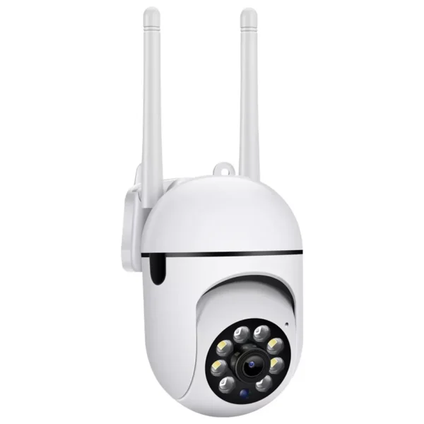 WiFi 1080P HD Excellent Version indoor outdoor 360 Degree Wireless Camera - Image 6